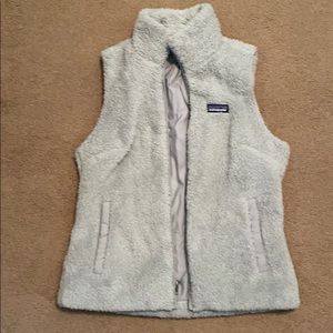 Patagonia Vest